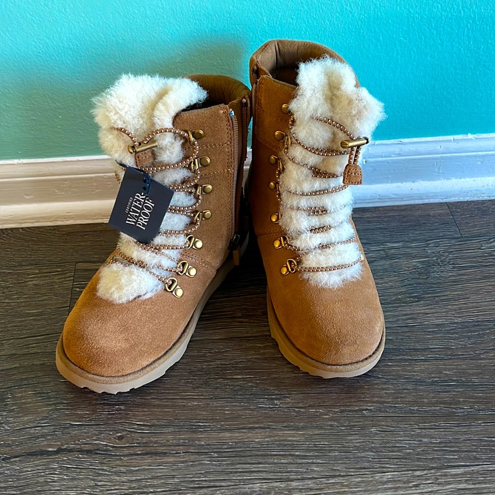 Brand NEW UGG kids shoes